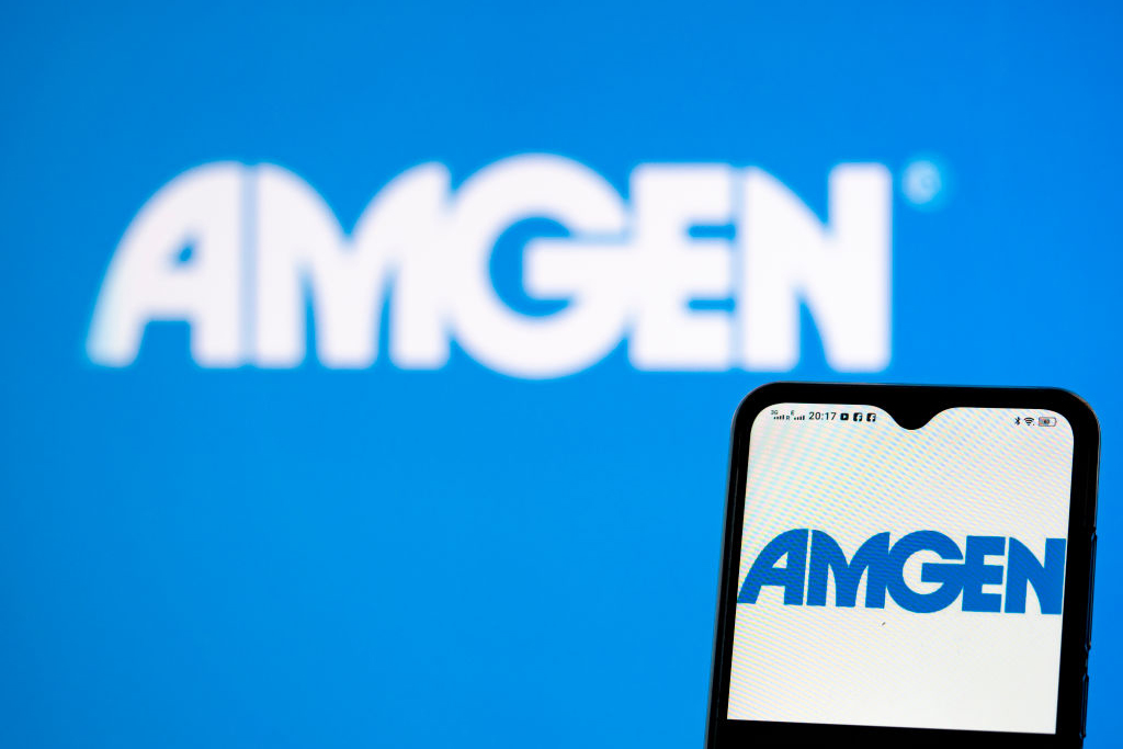 Amgen