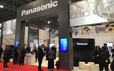 Panasonic