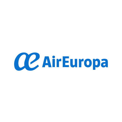 Logo Air Europa