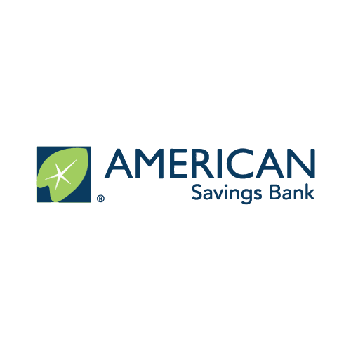 American Savings Bank logo