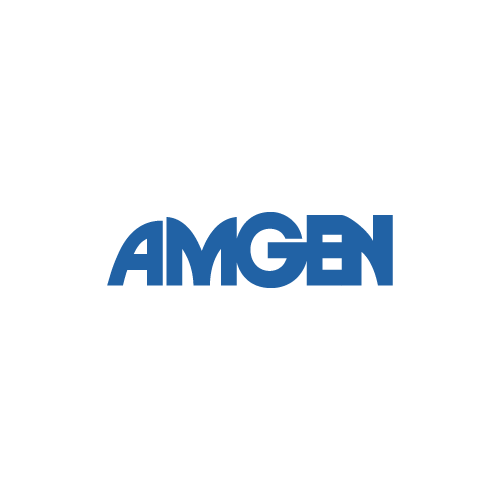 Logo Amgen