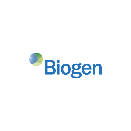 Biogen logo