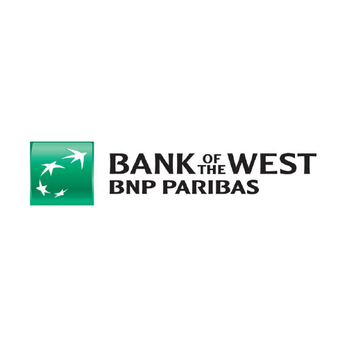 Bank of the West logo