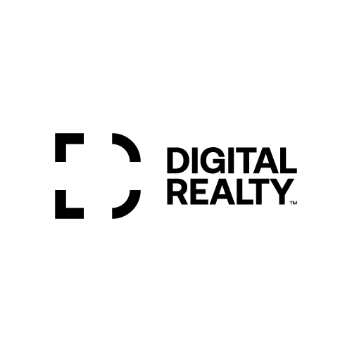 Digital Realty logo