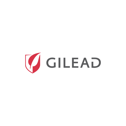 Gilead logo