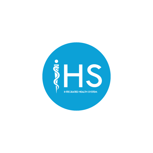 IHS logo