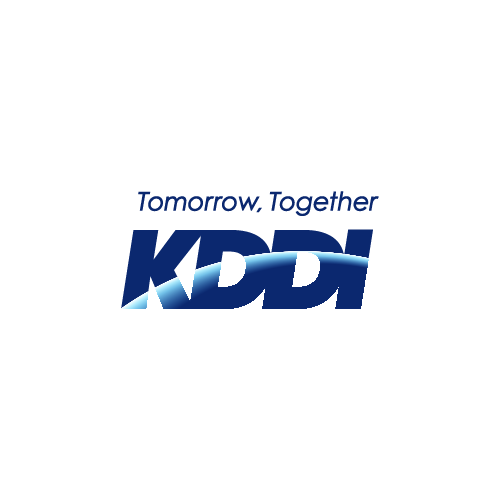 KDDI Logo