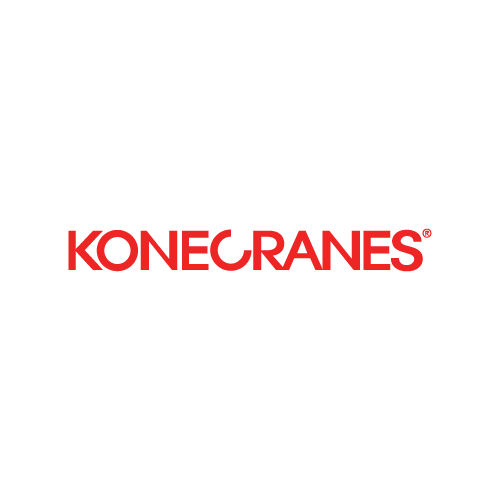 Konecranes logo