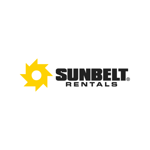 Sunbelt Rentals Logo