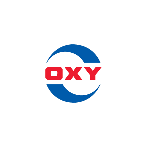 Occidental Petroleum Logo