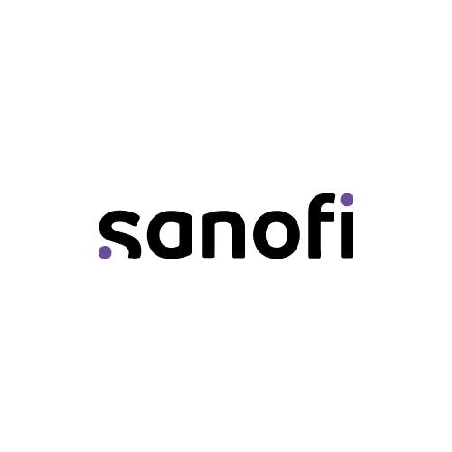 Sanofi Logo