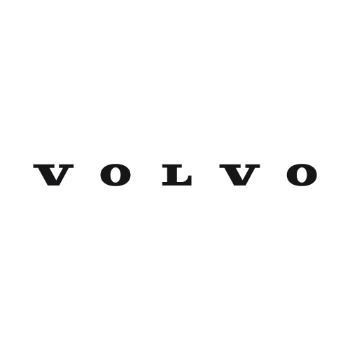 Volvo logo