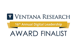 Logo Ventana Research