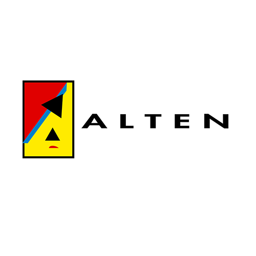 Logo Alten