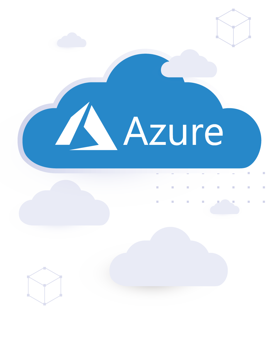 Azure cloud