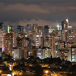 São Paulo